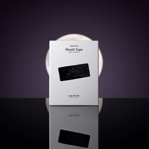 Mouth Tape Sleepmaxx